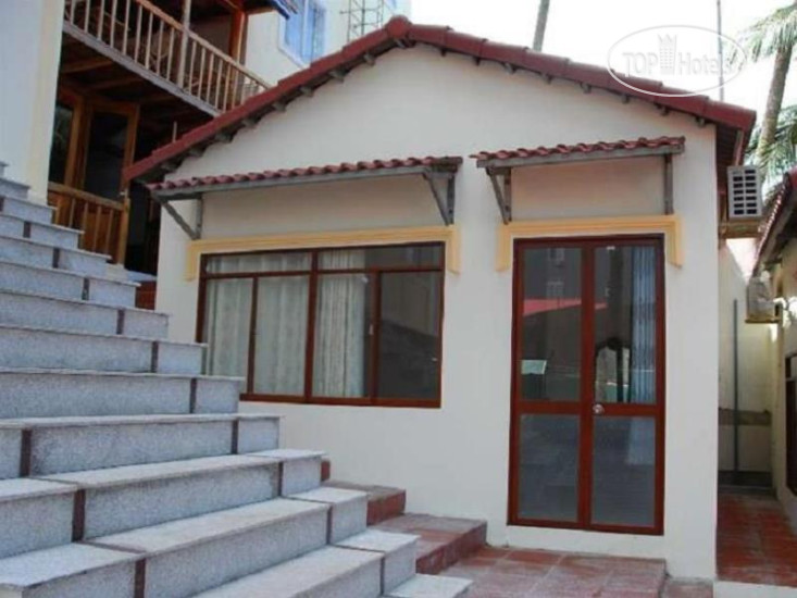 New photos from tourists Gold Phu Quoc Hotel