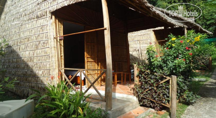 Photos Mekong Space Phu Quoc Hotel
