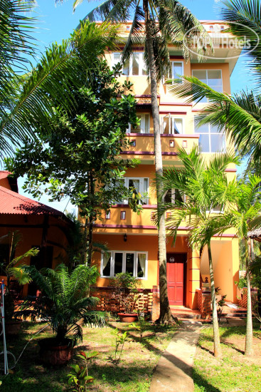 Hotel photo Sea Star Resort 