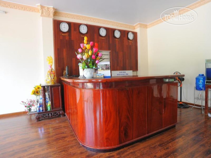 Hotelier's photos Kim Son Phu Quoc Hotel