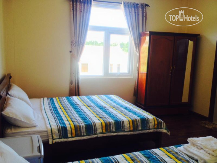 New photos from tourists Kim Son Phu Quoc Hotel