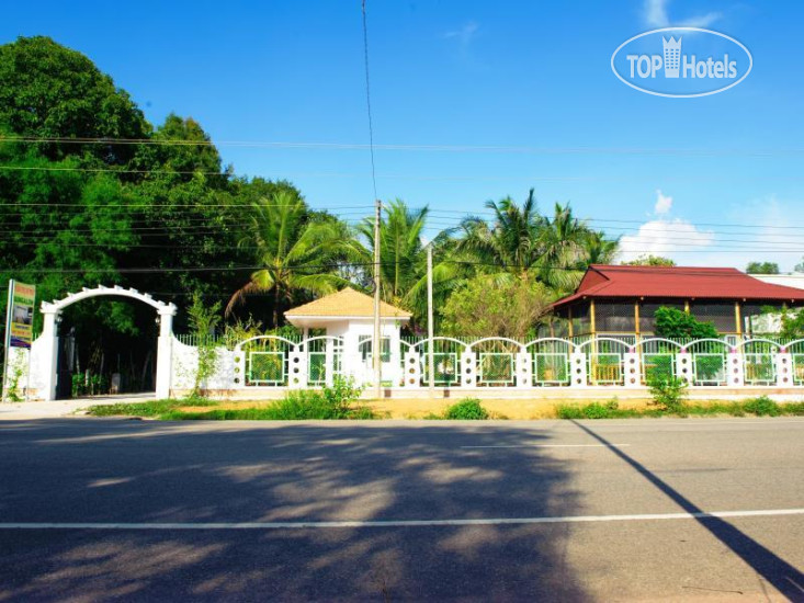 Photos Tang Thanh Phat Resort