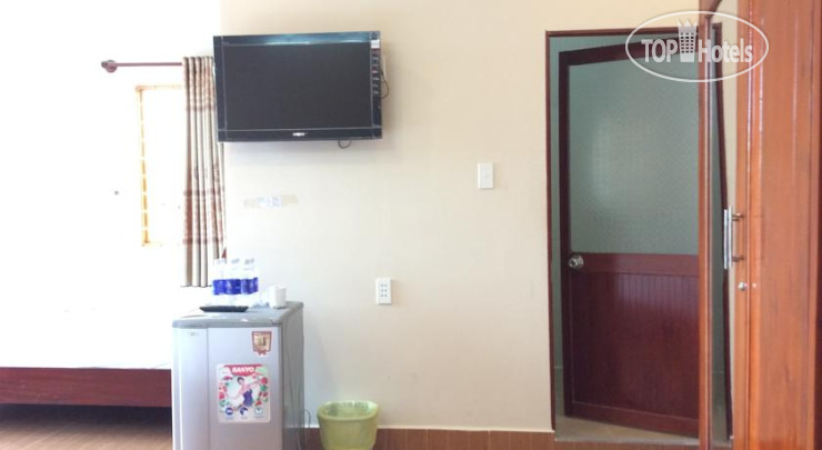 New photos from tourists Phuc Loc Hotel