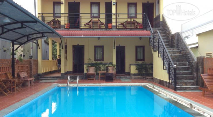 Photos Nhat Huy Garden Guesthouse
