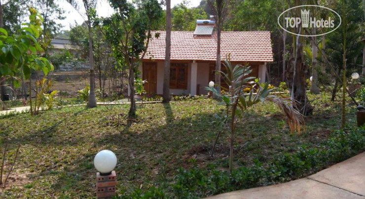 New photos from tourists Green Hill Phu Quoc Resort 1*