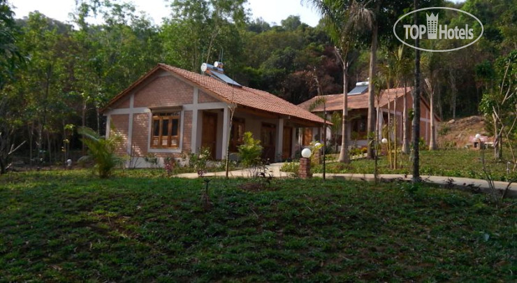 Hotelier's photos Green Hill Phu Quoc Resort 1*