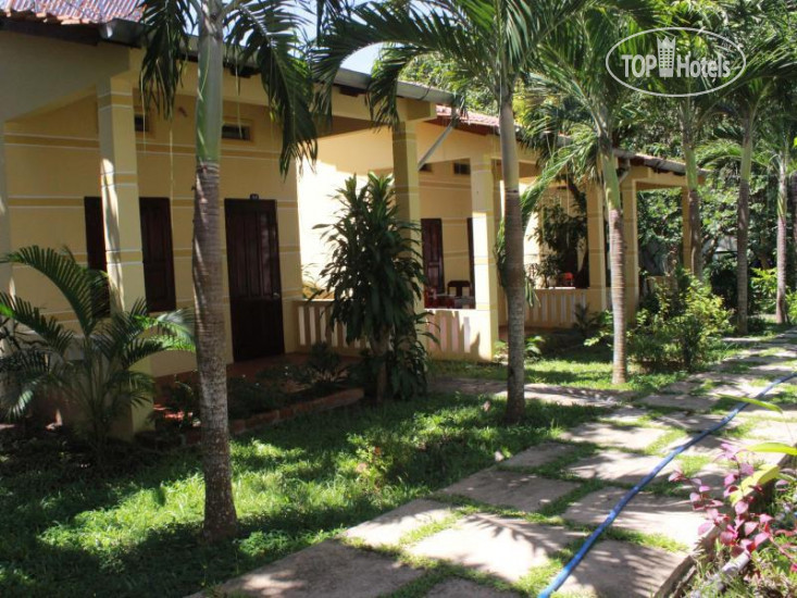Photos Kim Nhung Bungalow