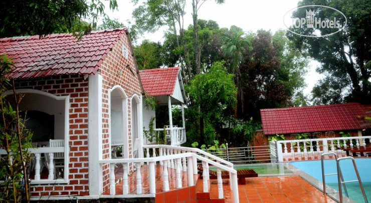 New photos from tourists An Binh Hotel 1*