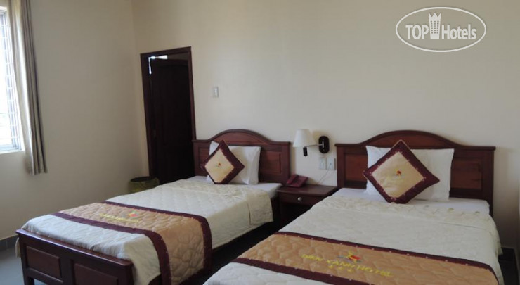 New photos from tourists Blue Ocean Hotel 2*