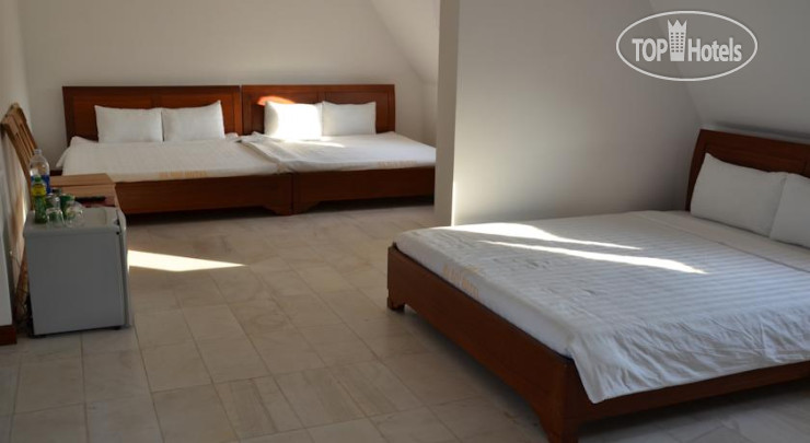 New photos from tourists Venus Hotel & Sky Bar 2*