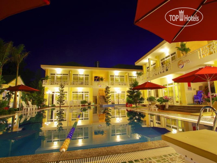Hotel photo Lam Ha Resort 2*