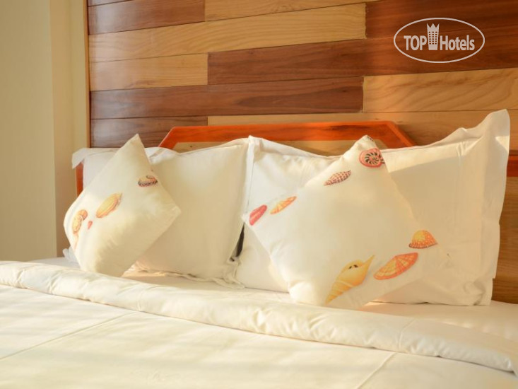 New photos from tourists Gia Huy Hotel Phu Quoc 3*