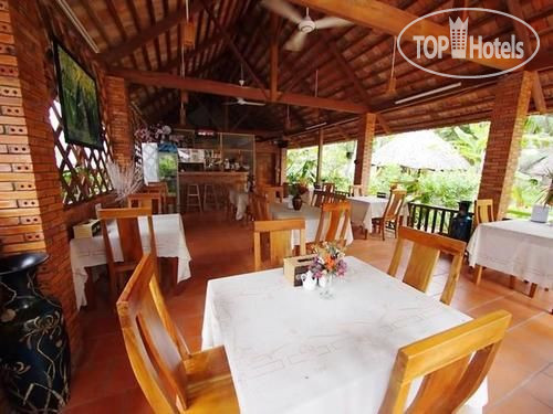 New photos from tourists Sirena Phu Quoc Guesthouse