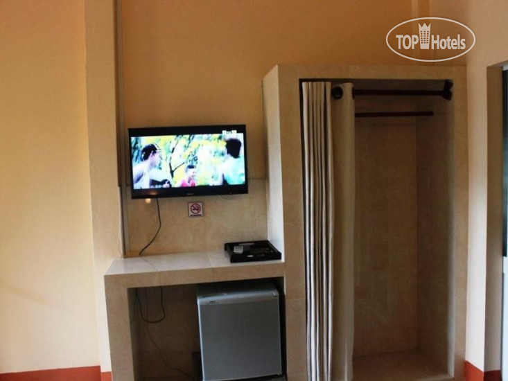 New photos from tourists Sunset Hill Resort 3*