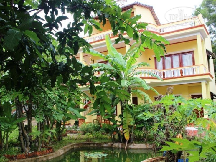 Hotelier's photos Sunset Hill Resort 3*