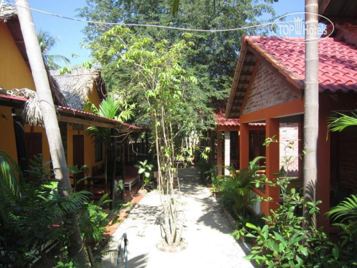 Hotelier's photos Kim Lien Phu Quoc Guesthouse