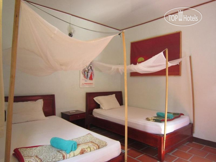 New photos from tourists Kim Lien Phu Quoc Guesthouse