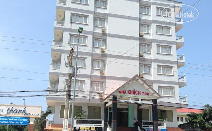 Фото T90 Guesthouse