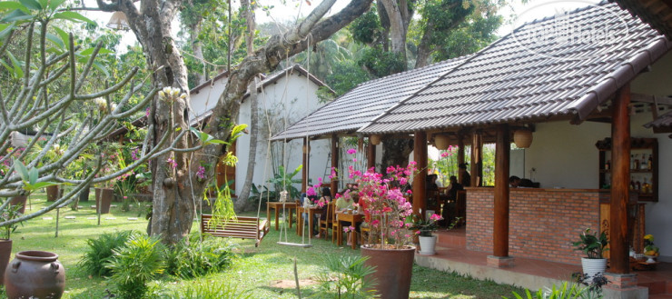 Hotelier's photos La Mer Resort 2*