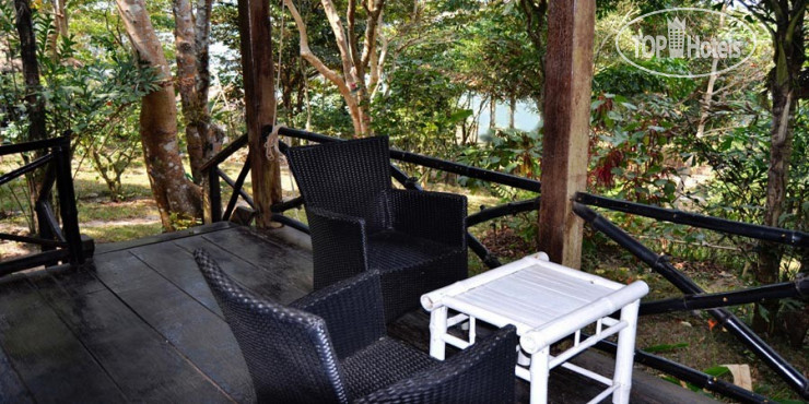 New photos from tourists Ancarine Beach Resort 3*