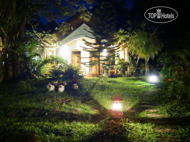 Photos Coco Palm Resort Phu Quoc