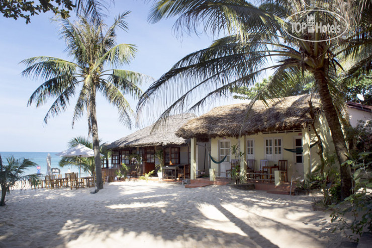 Hotelier's photos Viet Thanh Resort 3*