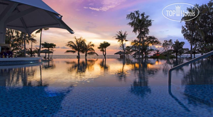 Hotelier's photos Mercury Phu Quoc Resort & Villas 4*