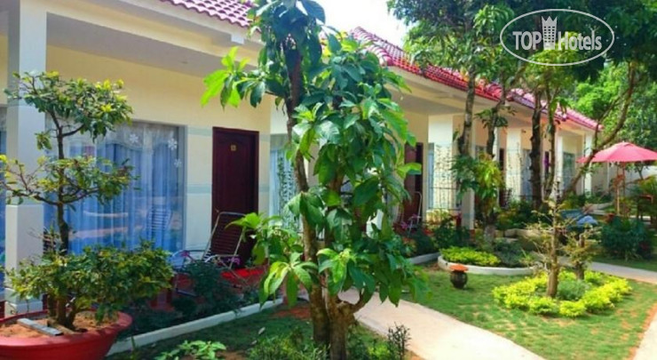 Hotel photo Mon Bungalow 
