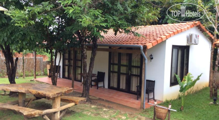 New photos from tourists Chez Que Hotel