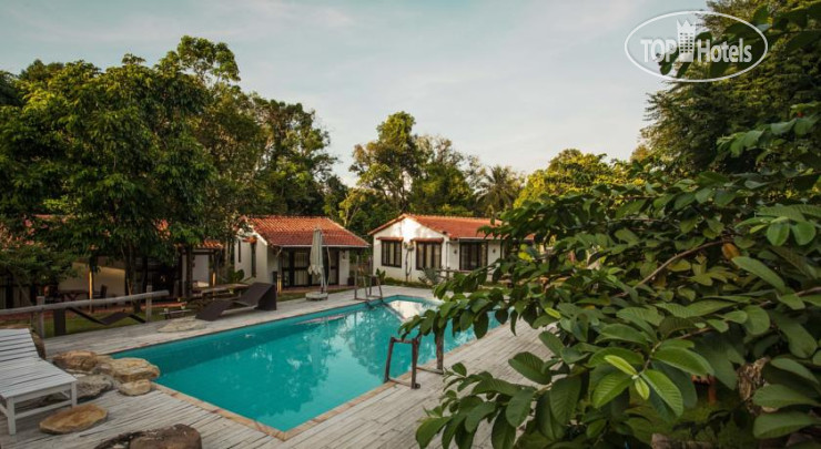 Hotelier's photos Chez Que Hotel