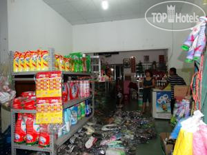 New photos from tourists Loan Sang Guest House