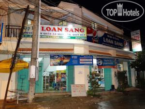 Photos Loan Sang Guest House