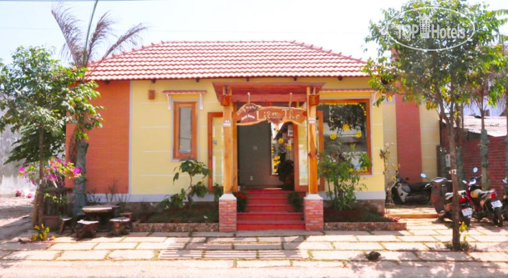 Hotelier's photos Lien Tho Guesthouse 1*