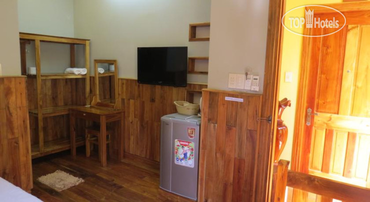 New photos from tourists Lien Tho Guesthouse 1*