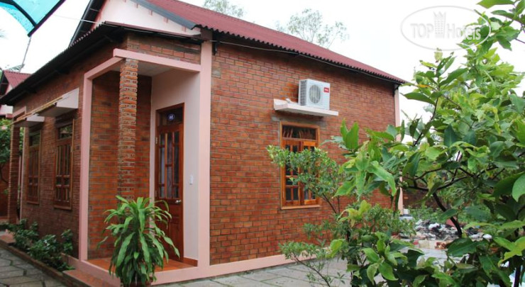 New photos from tourists Minh Ngoc Guest House