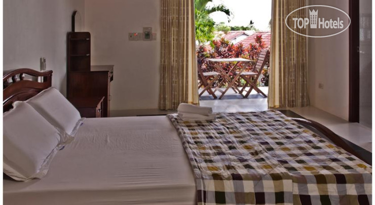 New photos from tourists Sky Garden Resort 3*