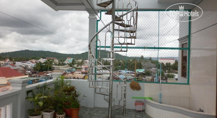 New photos from tourists Hai Hien Guesthouse