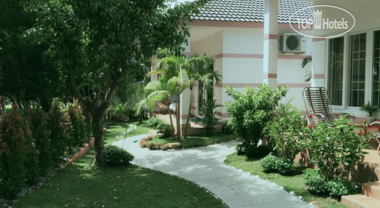 Photos Huynh Gia Bungalow