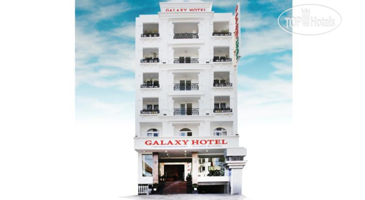 Hotelier's photos Galaxy Hotel 2*