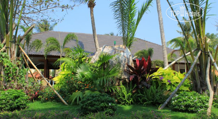 Новые добавленные фото туристов Orange Resort 3*