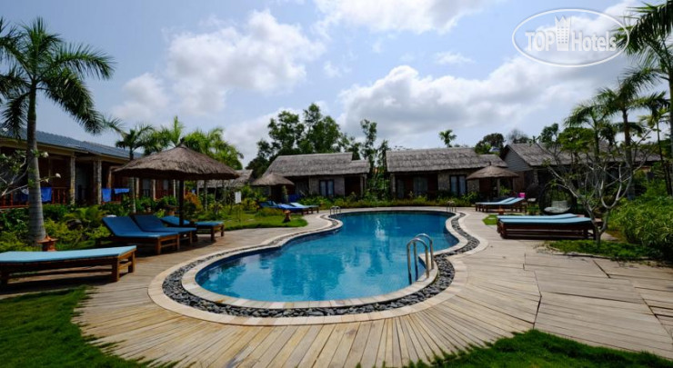New photos from tourists Cottage Village 3*