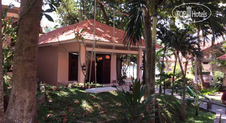Photos Hiep Thanh Resort