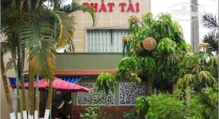 Photos Phat Tai Hotel