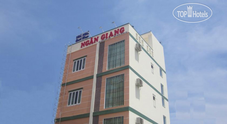 Photos Ngan Giang Guesthouse