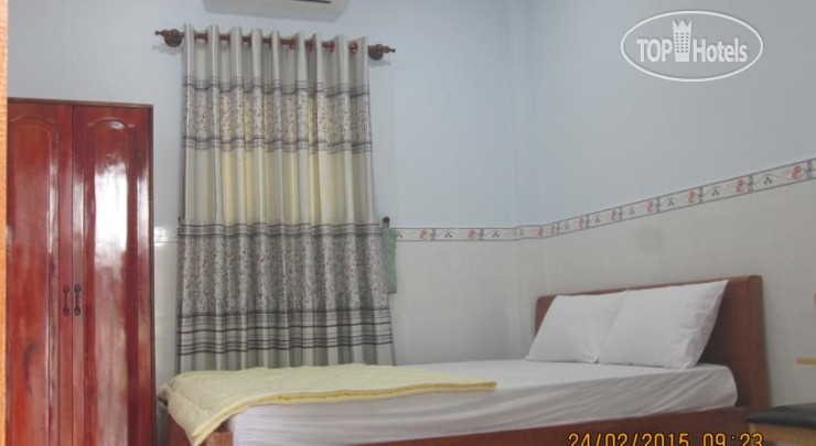 New photos from tourists Ngan Giang Guesthouse