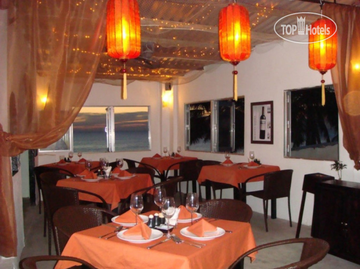 New photos from tourists Ocean Hill Resort 2*