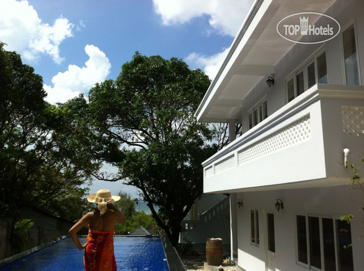 Hotelier's photos Ocean Hill Resort 2*