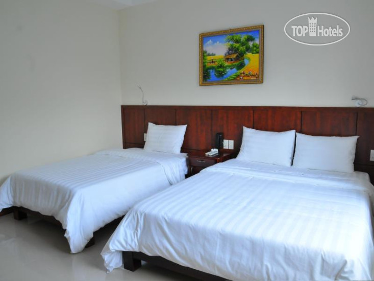 New photos from tourists KLC Holidays Phu Quoc Hotel 3*