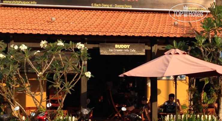 New photos from tourists Hong Tuyet