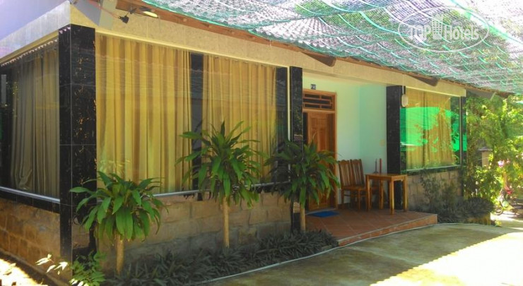 Hotel photo Kim Minh Resort 1*